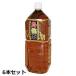 MRI oolong tea 2L×1 кейс итого 6 шт. комплект бесплатная доставка 