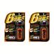 2�Z�b�g SOFT99 �\�t�g99 �E�B���h�E�P�A ���K���R 70ml ������ glaco