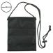 Burlap Outfitter MOBILE OFFICE BLACK