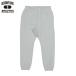 12.5oz обратная сторона ворсистый SWEAT PANTS / OATMEAL / HIGHWAY NINE highway nai