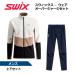 SWIXswiksa tube over джерси комплект 10424 / Cross Country лыжи over джерси одежда 