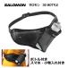  Salomon напиток бутылка сумка ACTIVE BOTTLE | 21790 | SALOMON Salomon Trail tore Ran бег сумка напиток ремень 