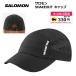 SALOMON Salomon SHAKEOUT CAP U колпак LC27645 Trail Ran колпак бег колпак 