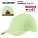 SALOMON Salomon SHAKEOUT CAP U колпак LC27647 Trail Ran колпак бег колпак 
