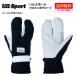 lill sports(liru спорт ) touring лобстер перчатка 0306 / Cross Country лыжи перчатка внедорожник перчатки 