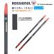 .. лыжи Junior (u Logo модель )| ROSSIGNOL( Rossignol ) |NNN Cross Country лыжи 