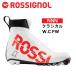  классический (NNN/24.5)W.C World Cup |RIH0210| ROSSIGNOL Rossignol | Cross Country лыжи ботинки 