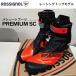 pa Shute |SC (NNN)CARBON PREMIUM SC|RIL0120|ROSSIGNOL Cross Country лыжи ботинки 