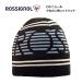ROSSIGNOL STRIPE LOGO BEANIE Beanie RLIJB06 | Rossignol вязаный шляпа 