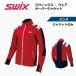 SWIXswiks Infinity over жакет 15241 / Cross Country лыжи over джерси одежда 