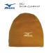 MIZUNO( Mizuno )| вязаная шапка | Cross Country лыжи шляпа Z2JW450154