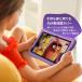 �^�u���b�g �L�b�Y 10.1�C���` �����\8�R�A iKids�Ή� 12+64GB �q�� Android 15 wi-fi���f�� Google�L�b�Y�X�y�[�X �L�b�Y�^�u���b�g EVA�J�o�[�t �֘A�摜3