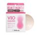 �f���P�[�g�\�[�v VIO CLEAN�i1�j�i�`�������n�[�u�̍���i105g�j�Ō`�������� �f���P�[�g�]�[���p ��_�� ��h��
