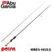  Abu Garcia форель удилище форель свекла IV MBES-602LS[ включение в покупку не возможно ]