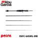  Abu Garcia 24 Cross поле XSFC-645ML-MB (2025 год дополнение модель )[ включение в покупку не возможно ]
