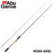 [ товар ограничен ] Abu Garcia bass удочка Hornet s Piaa -zHSSS-642L[ включение в покупку не возможно ]