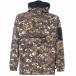 [ outlet ] Oacley одежда Enhance Fgl Wind Anorak Jkt 1.7 M Green Print