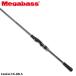 [ товар ограничен ] Megabass si- bass удочка Cookai( пустой море ) CK-86LS[ большой товар ][ включение в покупку не возможно ][ другой товар одновременно заказ не возможно ]