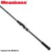  Megabass si- bass удочка Cookai( пустой море ) CK-93MH+S[ большой товар ][ включение в покупку не возможно ][ другой товар одновременно заказ не возможно ]
