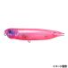 メガバス ルアー DOG-X クイックウォーカーSW GP クレイジーピンク【ゆうパケット】