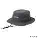 Pazdesign колпак PHC-067 водоотталкивающий шляпа II уголь 