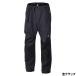 .. защищающий от холода одежда RBB блокировка shoa Wind защита брюки 2XL. черный 7785
