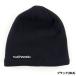 ei Tec защищающий от холода колпак tail walk вязаная шапка TYPE-02 черный (BLK)