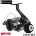 ei Tec вращающийся катушка tail walk te.laiz3500S XGX