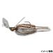 ジャッカル ルアー スーパーブレイクブレイドファイン 1/8oz ヒヤケスジエビ【ゆうパケット】