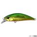 DUO ルアー スピアヘッド リュウキ 50S グリーンゴールド【ゆうパケット】