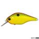 エバーグリーン（EVERGREEN） ルアー ゼルク #361 シトラスチャート