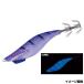  Gamakatsu Luxest pi-do metal искусственная приманка doropa-F модель #26 прозрачный лиловый UV 19-353[.. пачка ]