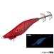 [ товар ограничен ] Gamakatsu Luxest pi-do metal искусственная приманка doropa-F модель #27 металлик красный 19-353[.. пачка ]
