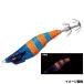  Gamakatsu Luxest pi-do metal искусственная приманка doropa-F модель #30 голубой orange Zebra 19-353[.. пачка ]