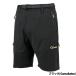  Gamakatsu одежда summer dry шорты LL черный (Gamakatsu) GM3822