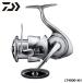  Daiwa вращающийся катушка Exist LT4000-XH 22 год модели вращающийся катушка 