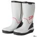 [ товар ограничен ] Daiwa foot одежда Neo ботинки LL серый [NB-3505]