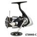 [ outlet ] Daiwa вращающийся катушка Regza LT3000S-C 23 год модели вращающийся катушка 