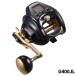  Daiwa электрический катушка Seaborg G400JL левый руль 23 год модели 