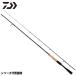 [ товар ограничен ] Daiwa bass удочка Bray zonS64UL-2 bass удочка 23 год дополнение модель [ включение в покупку не возможно ]