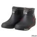  Daiwa foot wear very short Neo deck boots DB-1412 3L black 