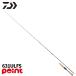  Daiwa bass удочка 26ta палец на ноге la631ULFS[ большой товар ][ включение в покупку не возможно ][ другой товар одновременно заказ не возможно ]