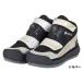  Daiwa foot одежда TM-2601Gto-na men toGORE-TEX обувь 25.0cm серебряный 