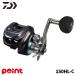  Daiwa судно катушка 25tielaIC 150HL-C левый руль 