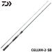 [ товар ограничен ] Daiwa bass удочка 22 Swagger C611XH-2*SB (2025 год дополнение модель )[ включение в покупку не возможно ]