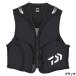  Daiwa одежда DV-2124 CORDURA прохладный Short лучший L черный 