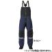 [ товар ограничен ] Daiwa защищающий от холода одежда DW-1124P GORE-TEX Tec лодка winter bib брюки M темно-синий 