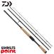  Daiwa bass удочка 26ta палец на ноге la путешествие 684MLFS[ включение в покупку не возможно ]