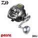  Daiwa электрический катушка 26 Seaborg 300J правый руль 