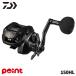  Daiwa судно катушка 26tielaIC 150 150HL левый руль 